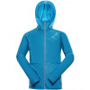 Alpine Pro Bik Pánska športová bunda MJCA596 neon atomic blue S
