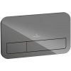 Villeroy & Boch ViConnect splachovacie tlačidlo do toalety || 922400RA