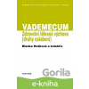 E-kniha VADEMECUM / Zdravotní tělesná výchova - Blanka Hošková