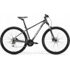 Horský bicykel - MTB 29 Merida Big Nine 20-D M 17 Antracite Bike (MTB 29 Merida Big Nine 20-D M 17 Antracite Bike)