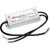 MEAN WELL HLG-40H-24B LED driver, napájací zdroj pre LED konštantné napätie, konštantný prúd 40 W 1.67 A 14.4 - 24 V/DC stmievateľný, PFC spínacie obvod,; HLG-40H-24B