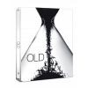 Čas - 4K Ultra HD Blu-ray + Blu-ray 2BD Steelbook