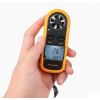 Deminas | Profesionálny anemometer – merač rýchlosti vetra
