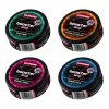 Energetické vrecká X-BOOSTER ENERGY DRINK 80 mg Energetické bez cukru