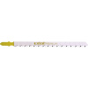 EXTOL PREMIUM plátky do přímočaré pily 5ks, 126x4,0mm, HCS