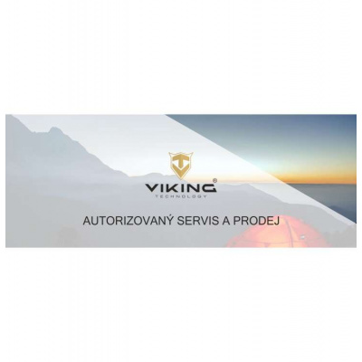 Viking notebooková power banka Smartech, QC 3.0, 20000 mAh (VSMT20B)
