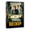 Buď chlap! (DVD)