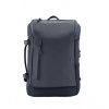 HP Travel 25L 15.6 Laptop BPk/Grey 6H2D8AA