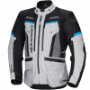 BOGOTA pre DRYSTAR, ALPINESTARS (šedá/černá/modrá) 2025 Veľkosť: 4XL