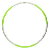 Hula hoop obruč HHP003 HMS, zelená, 100 cm