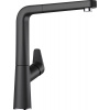 Blanco Avona-S antracit 521278