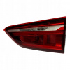 BMW X1 F48 15- LED 63212710636 2710636 OE BMW NOVÁ SVETLO PRAVÁ
