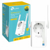 ZOSILŇOVAČ WIFI SIGNÁLU TP-LINK, OPAKOVAČ INTERNETOVÉHO SIGNÁLU