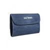 Peňaženka Tatonka Money Box - navy
