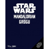 Star Wars - Mandalorian a Grogu - Nové dobrodružství - kolektiv