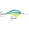 Wobler - DT10 placka Rapala CRSD 6 cm 17 g - 3 m (Wobler - DT10 placka Rapala CRSD 6 cm 17 g - 3 m)
