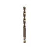 BOSCH EXPERT HSS-Co strediaca stopka vrtáku PCP Tough Material, 105 mm