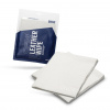 Mikrovláknové utierky na kožu Gyeon Q2M LeatherWipe EVO 2-Pack (40 x 40 cm)