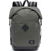 Batoh Vans MN FEND ROLL TOP BACKPACK GRAPE LEAF vn0a36yjkcz1