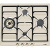 SR764PO plynová varná doska 60 cm SMEG (SR764PO)