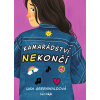 Kamarádství nekončí - Lisa Greenwaldová