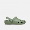 Crocs Classic Moss