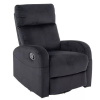 Relaxačné kreslo OLIMP VELVET