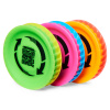 Spinmaster AEROBIE PRO Lite - Mini hádzací disk, priemer 6,5 cm, assort