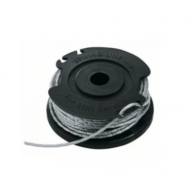 Bosch Podávač struny - Cutting Line Cartridge ART23SL F016F04558