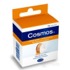 COSMOS Cievková pevná (PLAST) náplasť fixačná z textilnej tkaniny (2,5cmx5m) 1 ks