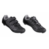 FORCE tretry ROAD LASH čierne 42