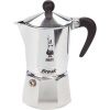 Bialetti Break 3TZ silver