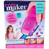 Cool Maker Štúdio tetovania pre deti Trblietavé tetovania Spin Master 135ks