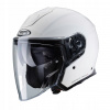 Moto prilba JET BLENDA CABERG FLYON WHITE L (Moto prilba JET BLENDA CABERG FLYON WHITE L)