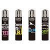 4ks CLIPPER® Sing With Me