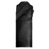 Spací pytel Jungle Bag, Snugpak, Černá, Levý zip