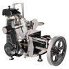 Berkel Volano B2 černý fiorato kráječ (BKB21VC300000000FN)