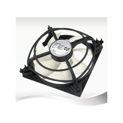 pridavný ventilátor Arctic-Cooling Fan F12 Pro TC AFACO-12PT0-GBA01