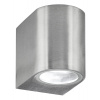 Searchlight Vonkajšie svietidlo 8008-1SS-LED prodloužená záruka na 2 roky
