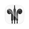 Slúchadlá Wire Earphones Jack 3,5 mm With Microphone Compatible With Android New Box Hr-Me25 Black