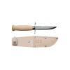 Dětský nůž Morakniv Scout 39 Safe (S) - Natural