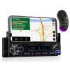 78-346# Inteligentný držiak na rádio blow mobile pro 1din