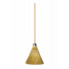 STREND Metla MagicHome, ciroková, veľká, 5x šitá, s plastovým krytom, 89 cm