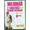 Milionář z chatrče DVD