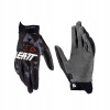 Leatt rukavice Moto 2.5 Windblock čierne L Cross