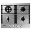plynová doska Samsung Na64H3030AS WOK, INOX (plynová doska Samsung Na64H3030AS WOK, INOX)