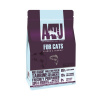 AATU Cat 85/15 Salmon & Herring 3 kg
