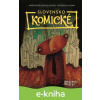 E-kniha Slovensko Komické - Kolektív autorov