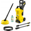 Kärcher K 3 Power Control Home Vysokotlakový čistič 1.676-103.0