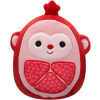 SQUISHMALLOWS Granátové jablko Cardona 13 cm